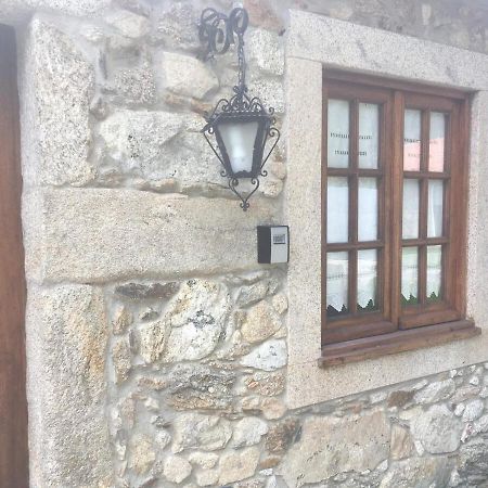 Casas De Santiago Villa Vila Nova de Cerveira Ngoại thất bức ảnh