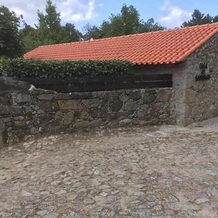 Casas De Santiago Villa Vila Nova de Cerveira Ngoại thất bức ảnh