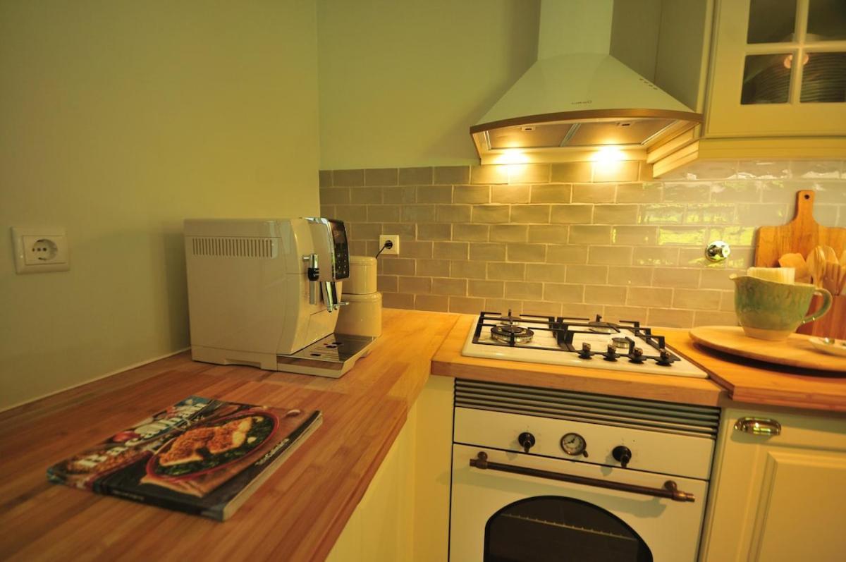 Casas De Santiago Villa Vila Nova de Cerveira Ngoại thất bức ảnh