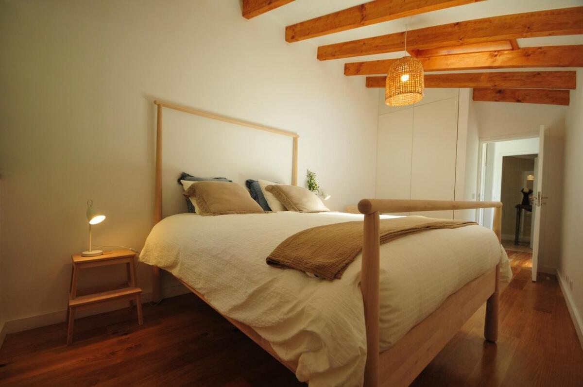 Casas De Santiago Villa Vila Nova de Cerveira Ngoại thất bức ảnh