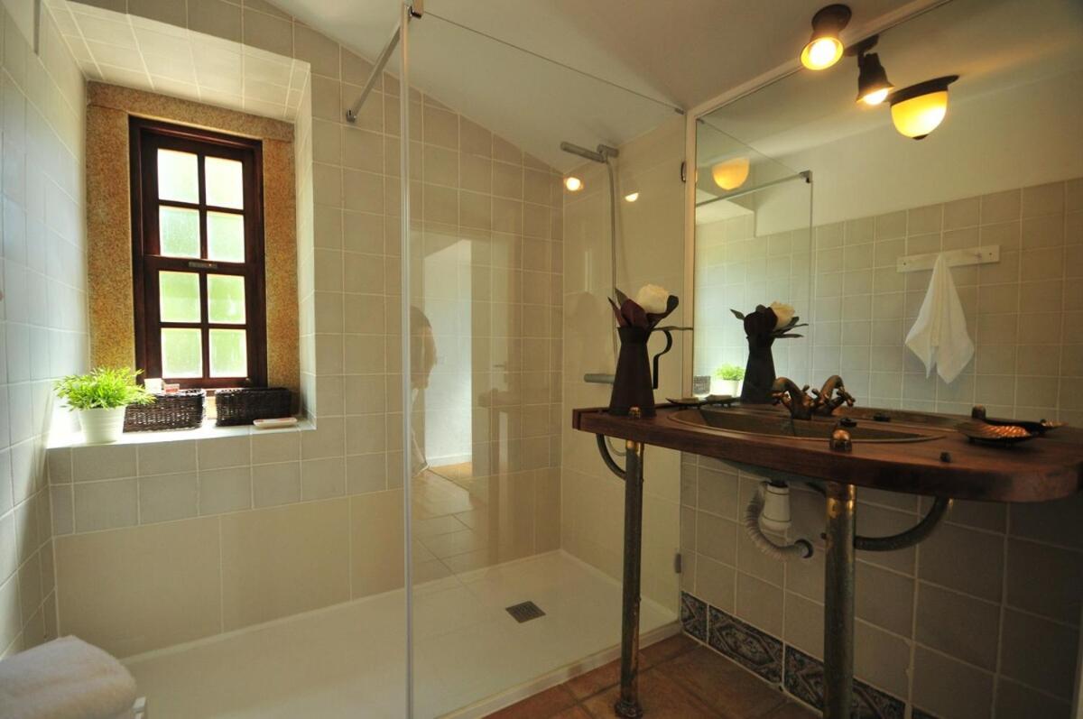 Casas De Santiago Villa Vila Nova de Cerveira Ngoại thất bức ảnh