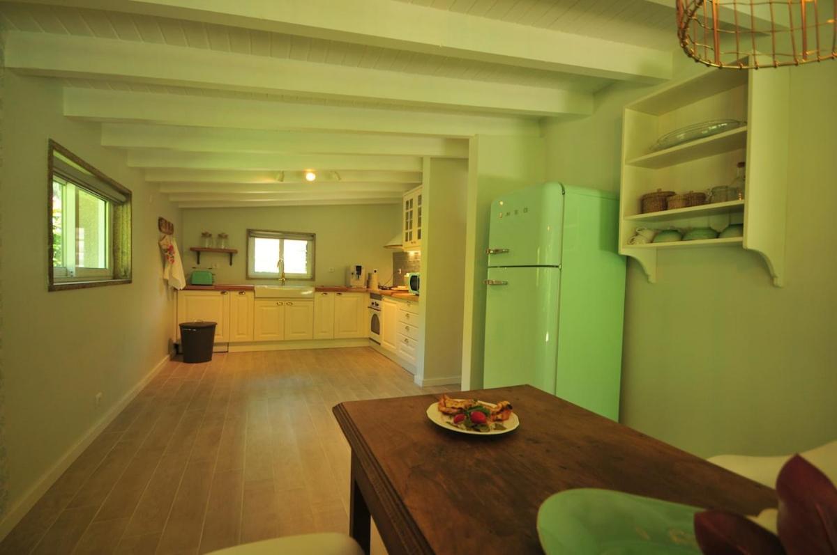 Casas De Santiago Villa Vila Nova de Cerveira Ngoại thất bức ảnh