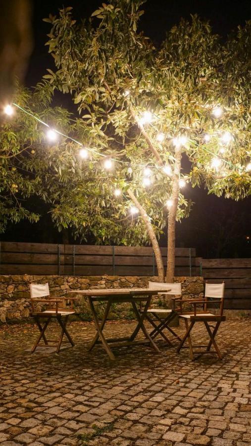 Casas De Santiago Villa Vila Nova de Cerveira Ngoại thất bức ảnh